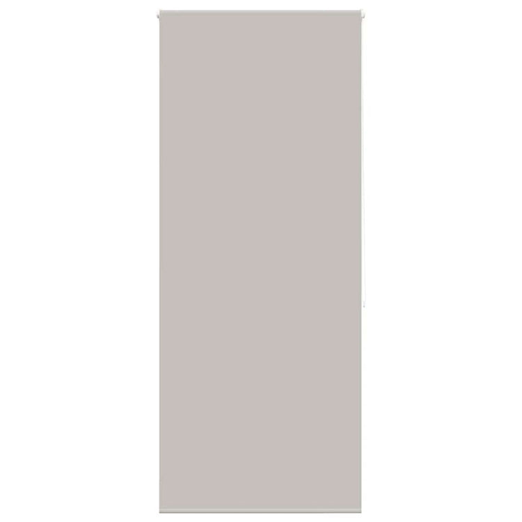 Vidaxx Duschrollo 90x240 cm, Stoffbreite 86 cm