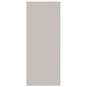 Vidaxx Duschrollo 90x240 cm, Stoffbreite 86 cm