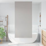 Vidaxx Duschrollo 90x240 cm, Stoffbreite 86 cm - afbeelding 1