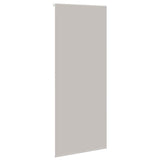 Vidaxx Duschrollo 90x240 cm, Stoffbreite 86 cm - afbeelding 3