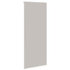 Vidaxx Duschrollo 110x240 cm, Stoffbreite 106 cm