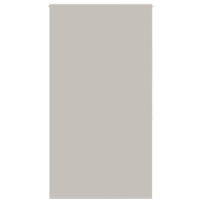 Vidaxx Duschrollo 140x240 cm, Stoffbreite 136 cm
