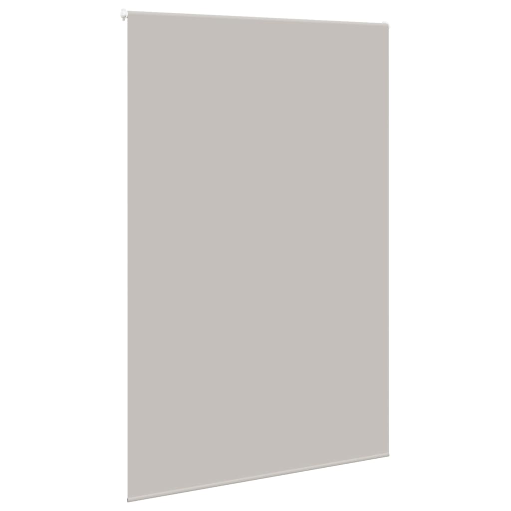 Vidaxx Duschrollo 160x240 cm, Stoffbreite 156 cm