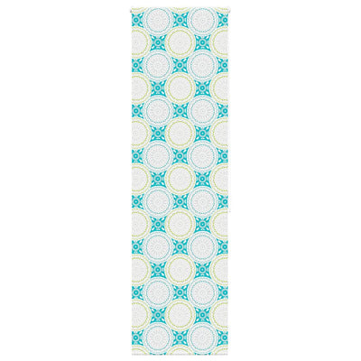 Vidaxx Duschrollo 70x240 cm, Stoffbreite 66 cm