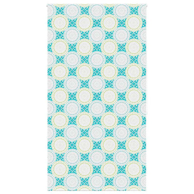 Vidaxx Duschrollo 120x240 cm, Stoffbreite 116 cm