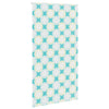 Vidaxx Duschrollo 130x240 cm, Stoffbreite 126 cm