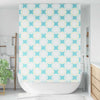 Vidaxx Duschrollo 150x240 cm, Stoffbreite 146 cm