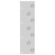Vidaxx Duschrollo 60x240 cm, Stoffbreite 56 cm