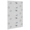 Vidaxx Duschrollo 160x240 cm, Stoffbreite 156 cm