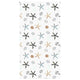 Vidaxx Duschrollo 140x240 cm, Stoffbreite 136 cm