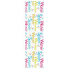 Vidaxx Duschrollo 60x240 cm, Stoffbreite 56 cm