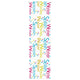 Vidaxx Duschrollo 60x240 cm, Stoffbreite 56 cm