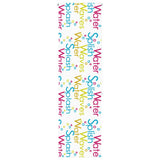 Vidaxx Duschrollo 70x240 cm, Stoffbreite 66 cm - afbeelding 2