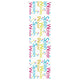 Vidaxx Duschrollo 70x240 cm, Stoffbreite 66 cm