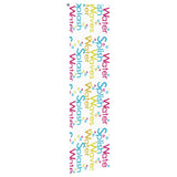 Vidaxx Duschrollo 70x240 cm, Stoffbreite 66 cm - afbeelding 3