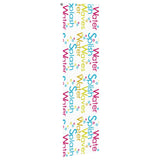 Vidaxx Duschrollo 80x240 cm, Stoffbreite 76 cm - afbeelding 3