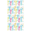 Vidaxx Duschrollo 130x240 cm, Stoffbreite 126 cm