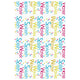 Vidaxx Duschrollo 150x240 cm, Stoffbreite 146 cm
