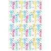 Vidaxx Duschrollo 160x240 cm, Stoffbreite 156 cm