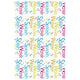 Vidaxx Duschrollo 160x240 cm, Stoffbreite 156 cm