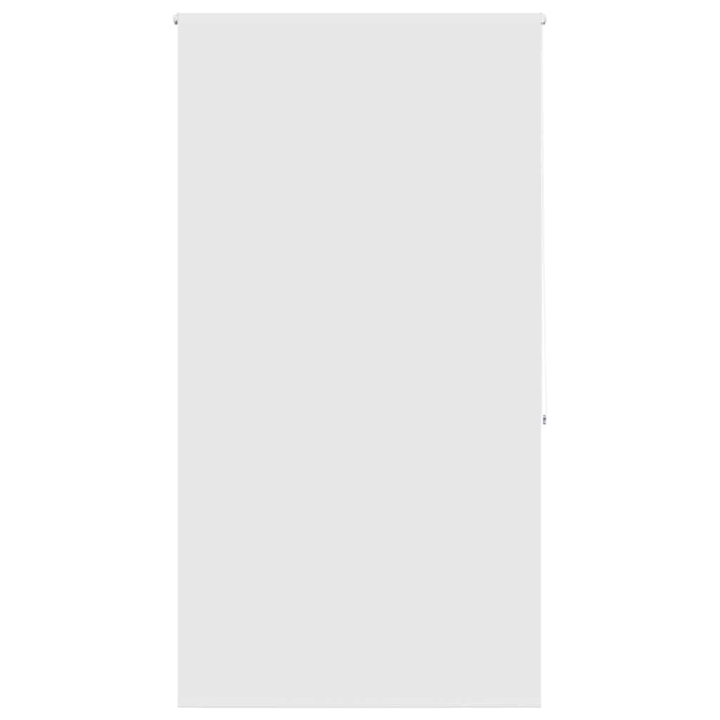 Vidaxl Duschwalzenvorhang 130x240 cm Staubbreite 126 cm