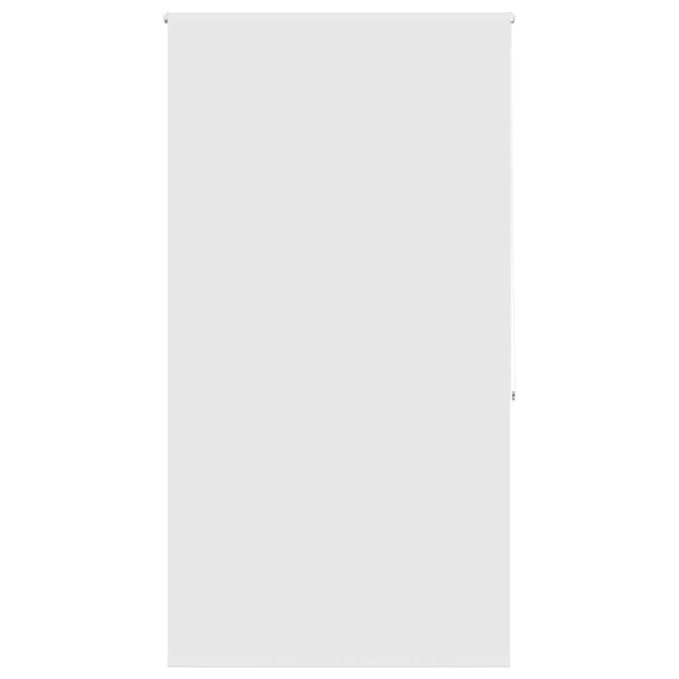 Vidaxl Duschwalzenvorhang 130x240 cm Staubbreite 126 cm
