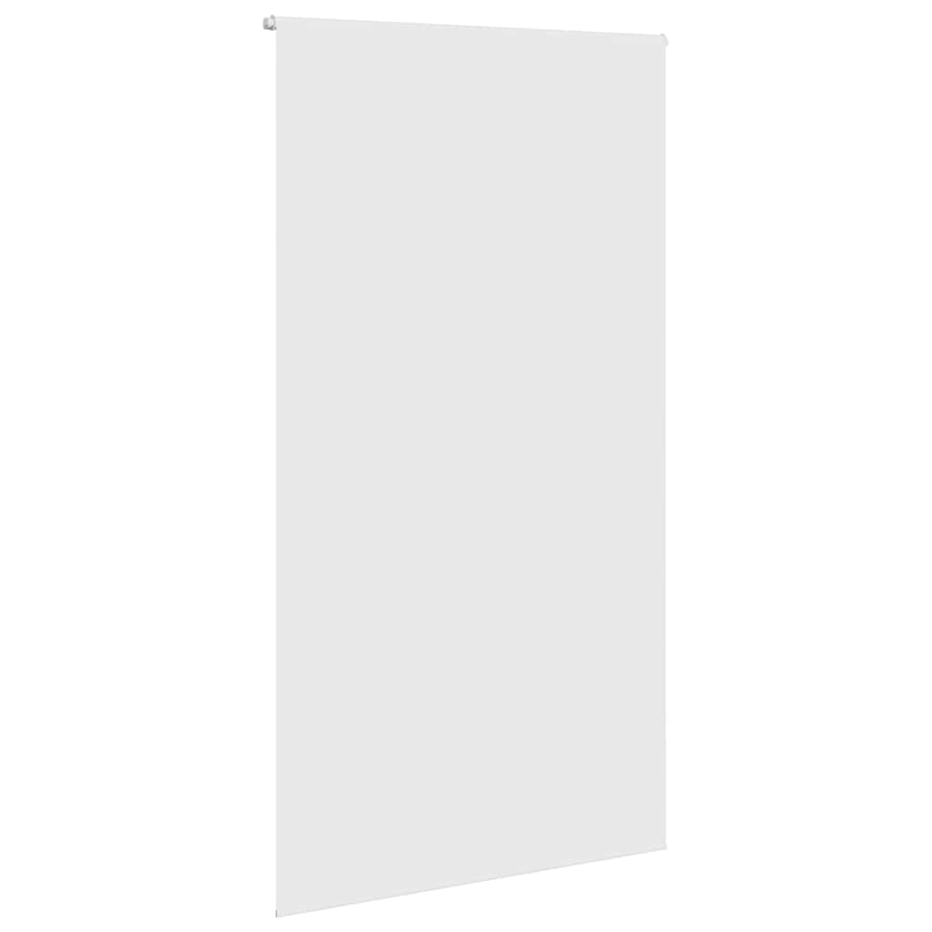 Vidaxl Duschwalzenvorhang 130x240 cm Staubbreite 126 cm