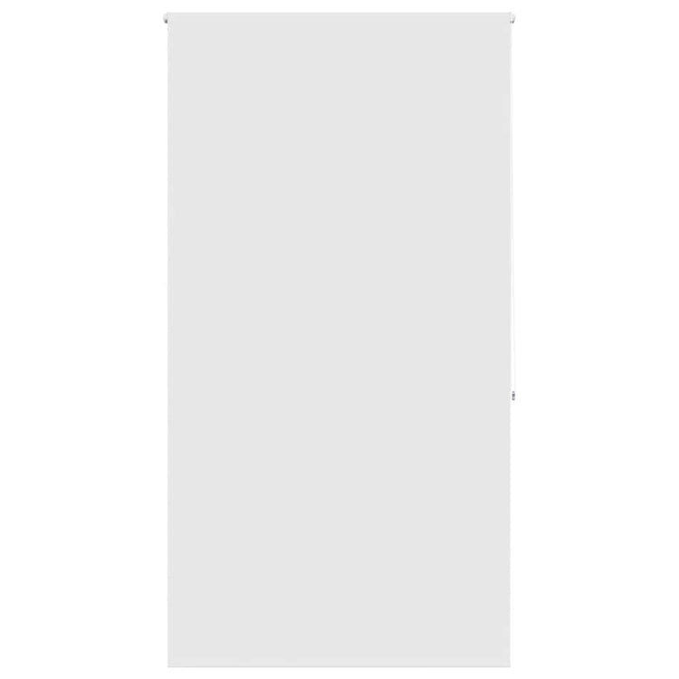 Vidaxl Duschwalzenvorhang 140x240 cm Staubbreite 136 cm