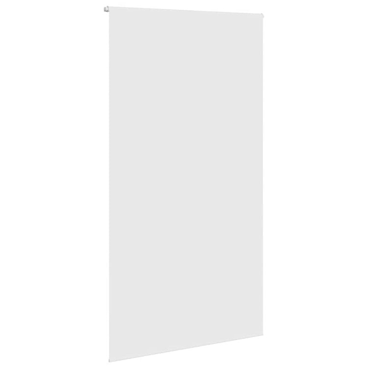 Vidaxl Duschwalzenvorhang 140x240 cm Staubbreite 136 cm