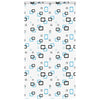 Vidaxx Duschrollo mit Kassette 140x240 cm, Stoffbreite 136 cm