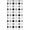Vidaxx Duschrollo mit Kassette 120x240 cm, Stoffbreite 116 cm