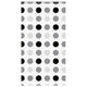 Vidaxx Duschrollo mit Kassette 120x240 cm, Stoffbreite 116 cm