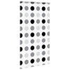 Vidaxx Duschrollo mit Kassette 120x240 cm, Stoffbreite 116 cm