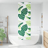Vidaxx Duschrollo mit Kassette 80x240 cm, Stoffbreite 76 cm - afbeelding 1