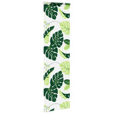 Vidaxx Duschrollo mit Kassette 80x240 cm, Stoffbreite 76 cm - afbeelding 3