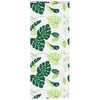Vidaxx Duschrollo mit Kassette 90x240 cm, Stoffbreite 86 cm