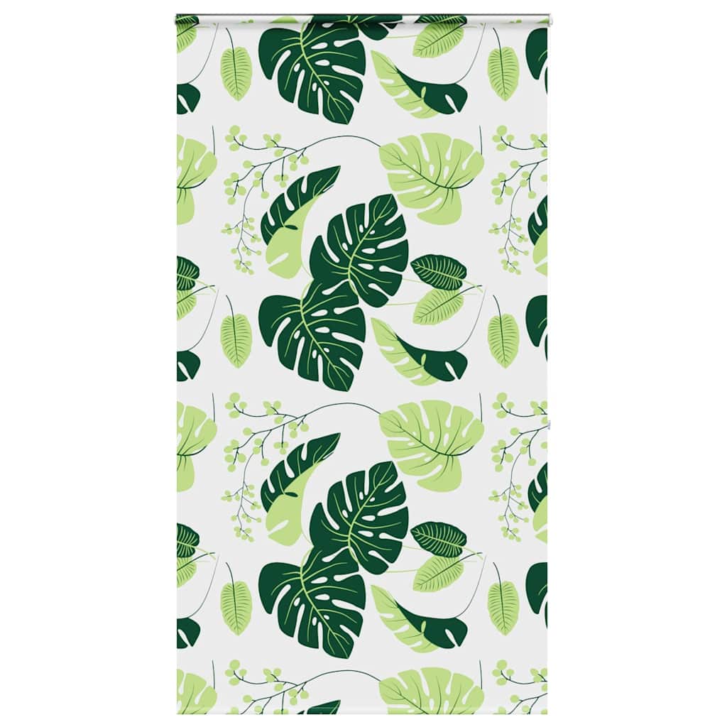 Vidaxx Duschrollo mit Kassette 120x240 cm, Stoffbreite 116 cm