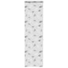 Vidaxx Duschrollo mit Kassette 60x240 cm, Stoffbreite 56 cm