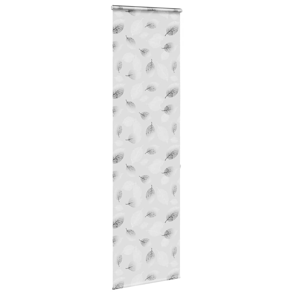Vidaxx Duschrollo mit Kassette 60x240 cm, Stoffbreite 56 cm