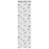 Vidaxx Duschrollo mit Kassette 70x240 cm, Stoffbreite 66 cm