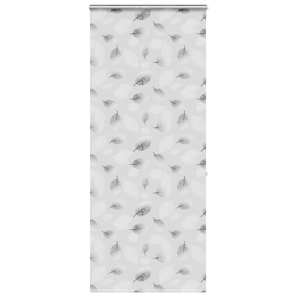 Vidaxx Duschrollo mit Kassette 90x240 cm, Stoffbreite 86 cm