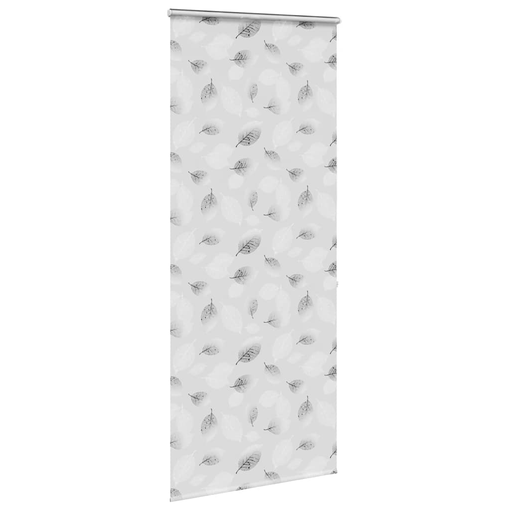 Vidaxx Duschrollo mit Kassette 100x240 cm, Stoffbreite 96 cm