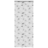 Vidaxx Duschrollo mit Kassette 110x240 cm, Stoffbreite 106 cm - afbeelding 2