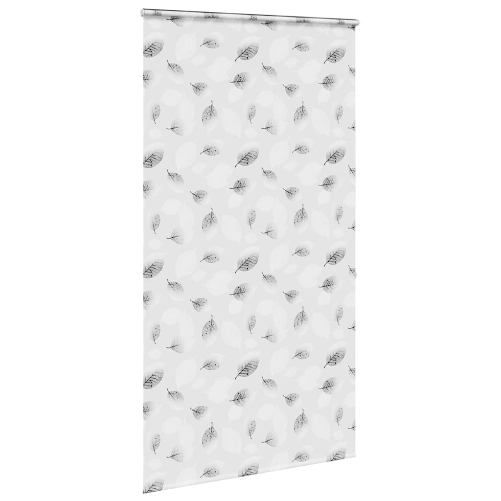Vidaxx Duschrollo mit Kassette 120x240 cm, Stoffbreite 116 cm