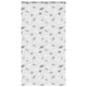 Vidaxx Duschrollo mit Kassette 130x240 cm, Stoffbreite 126 cm