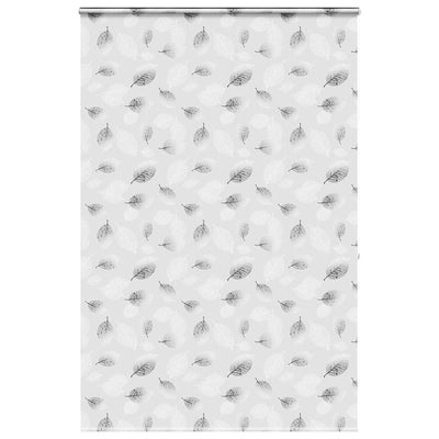 Vidaxx Duschrollo mit Kassette 150x240 cm, Stoffbreite 146 cm