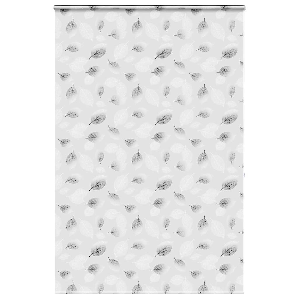 Vidaxx Duschrollo mit Kassette 150x240 cm, Stoffbreite 146 cm