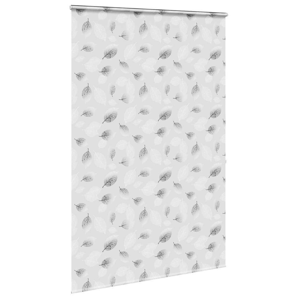 Vidaxx Duschrollo mit Kassette 150x240 cm, Stoffbreite 146 cm