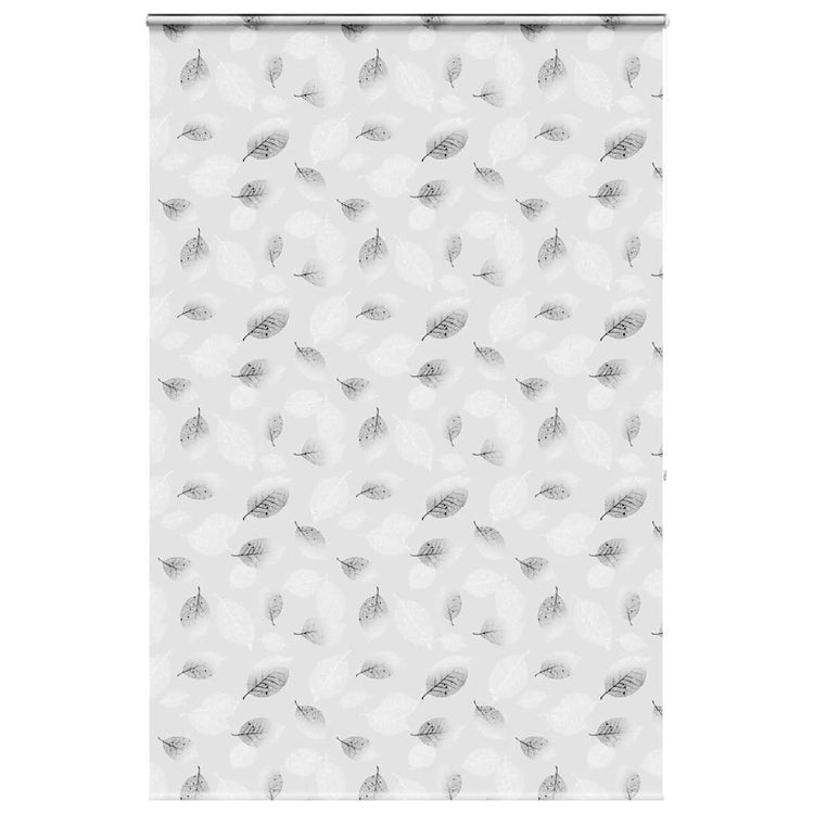 Vidaxx Duschrollo mit Kassette 160x240 cm, Stoffbreite 156 cm