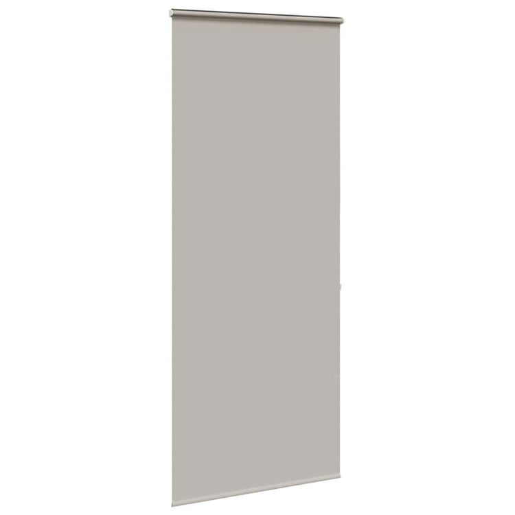 Vidaxx Duschrollo mit Kassette 100x240 cm, Stoffbreite 96 cm